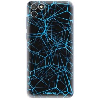 iSaprio Abstract Outlines pro Honor 9S (ao12-TPU3_Hon9S)