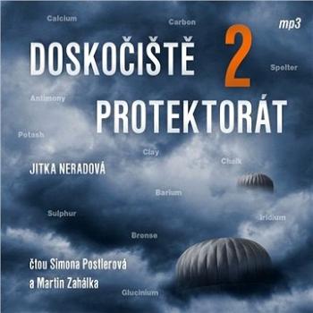 Doskočiště protektorát 2 ()