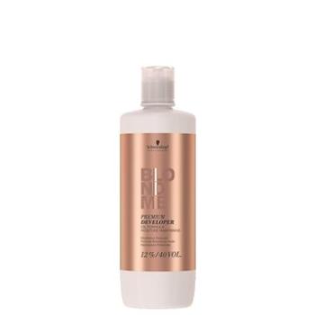 SCHWARZKOPF Professional BlondMe Care Developer 12% 1000 ml (4045787367393)