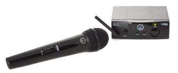 AKG WMS40 Mini Vocal US45A