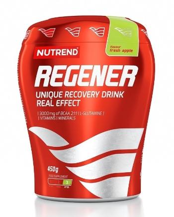 Regener - Nutrend 10 x 75 g Fresh Apple