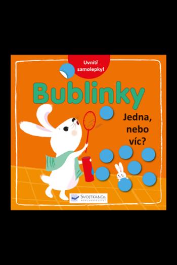 Bublinky - Jedna, nebo víc?