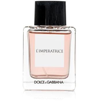 DOLCE & GABBANA D&G Anthology L`Imperatrice 3 EdT 50 ml (3423222015589)