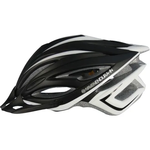 HAVEN ENDURA-IN Helma na kolo, černá, velikost