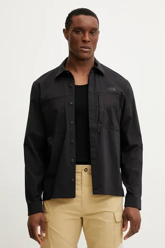 Košile The North Face Lightrange