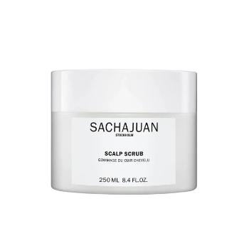 Sachajuan Čisticí peeling na vlasovou pokožku (Scalp Scrub) 250 ml