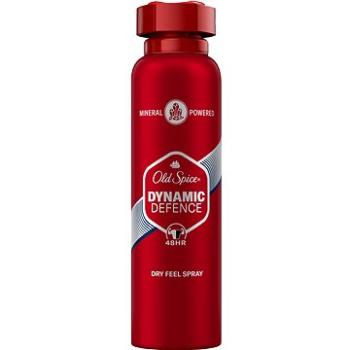 OLD SPICE Premium Dynamic Defense Pocit sucha Deodorant 200 ml (8006540315385)