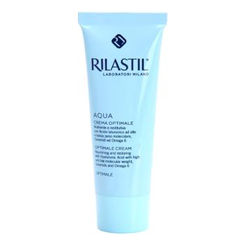 Rilastil Aqua výživný pleťový krém 50 ml