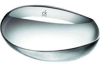 Calvin Klein Masivní náramek Empathic KJ1VMD08010 5,4 x 4,3 cm - XS