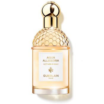 Guerlain Aqua Allegoria Nettare Di Sole toaletní voda 75 ml