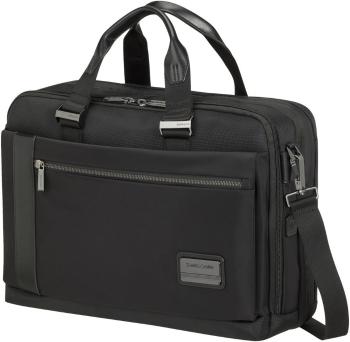 Laptoptáska Samsonite OPENROAD 2.0 BAILHANDLE 15.6" EXP Black