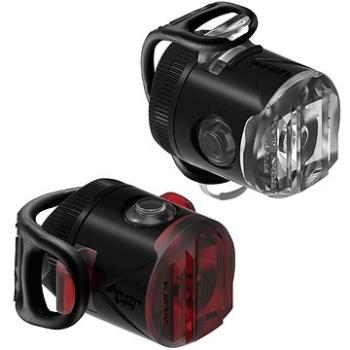 Lezyne Femto USB Drive Pair Black (1-LED-31P-V104)