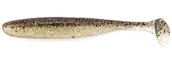 Keitech gumová nástraha easy shiner gold flash minnow - 3" 7,6 cm 10 ks