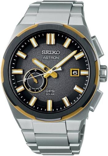 Seiko Astron SSJ026J1 Sun