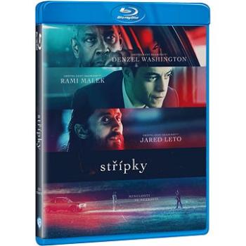 Střípky - Blu-ray (W02563)