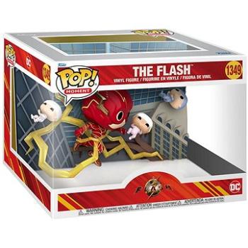 Funko POP! The Flash - Moment (889698659420)