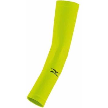 Mizuno ARMGUARD W Dámské návleky na ruce, reflexní neon, velikost