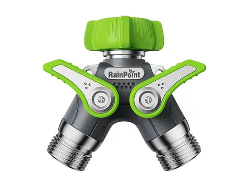 Rozdělovač dvoucestný RAINPOINT ICD047