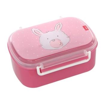 sigikid® Bunny snack box