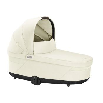 CYBEX Korba hluboká Balios/Talos S Lux Seashell Beige Gold