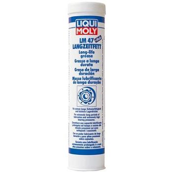 LIQUI MOLY Dlouhodbý mazací tuk LM 47 400g (3520)