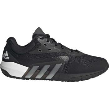 adidas DROPSET TRAINER W Dámská tréninková obuv, černá, velikost 37 1/3