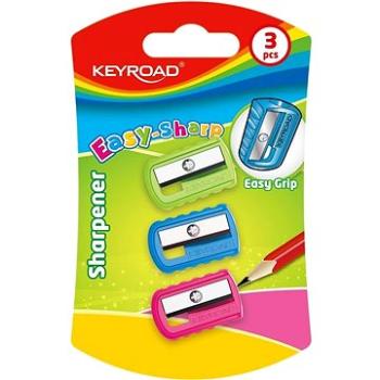 KEYROAD Slim - balení 3 ks (A500)