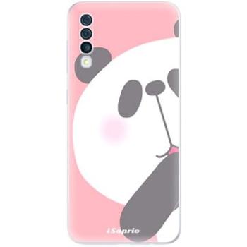 iSaprio Panda 01 pro Samsung Galaxy A50 (panda01-TPU2-A50)