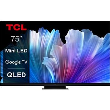 75" TCL 75C935 (75C935)