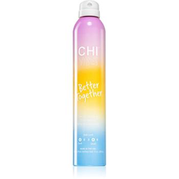 CHI Vibes Better Together Dual Mist lak ve formě mlhy s fixačním účinkem 284 g