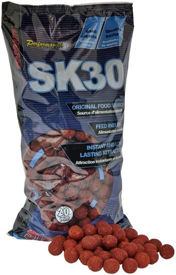 Starbaits boilie sk30 - 2 kg 14 mm