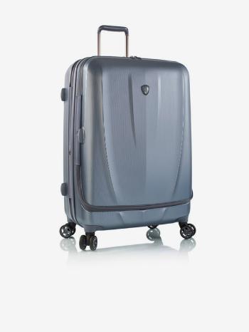 Heys Vantage Smart Luggage™ Kufr Modrá