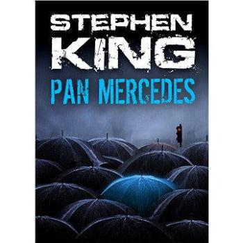 Pan Mercedes (978-80-7306-665-9)