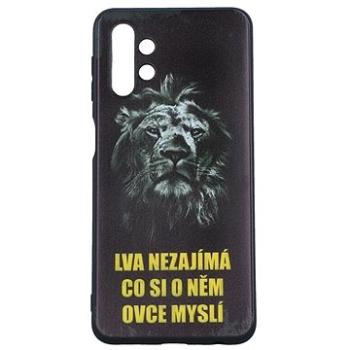 TopQ Kryt Samsung A32 5G Lev 93047 (93047)