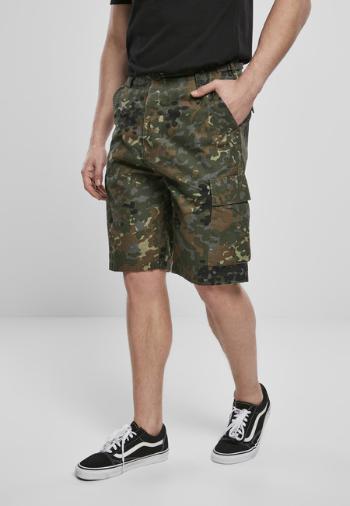 Brandit BDU Ripstop Shorts flecktarn - XL