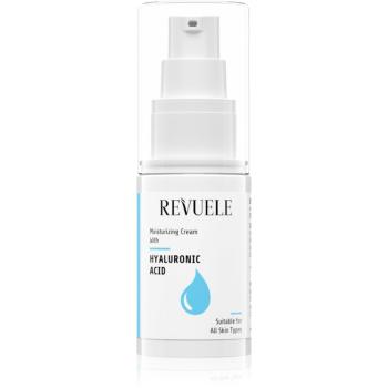 Revuele CYS Hyaluronic Acid hydratační pleťový krém 30 ml