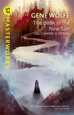 The Book of the New Sun: Volume 2 - Gene Wolfe
