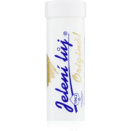 Regina Jelení lůj Originál jelení lůj 28 g