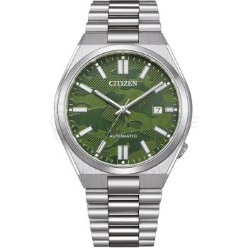 Citizen Tsuyosa NJ0159-86X - 30 dnů na vrácení zboží