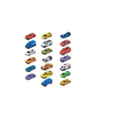 Teamsterz 20 ks autíček