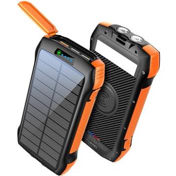 ChoeTech B657 20000mAh solar Power Bank (B657)