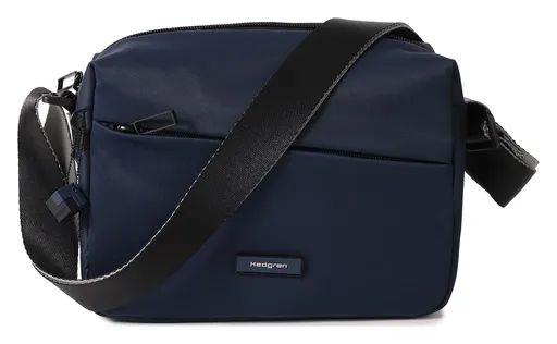 Sportovní crossbody kabelka Hedgren Neutron M Navy Cosmos