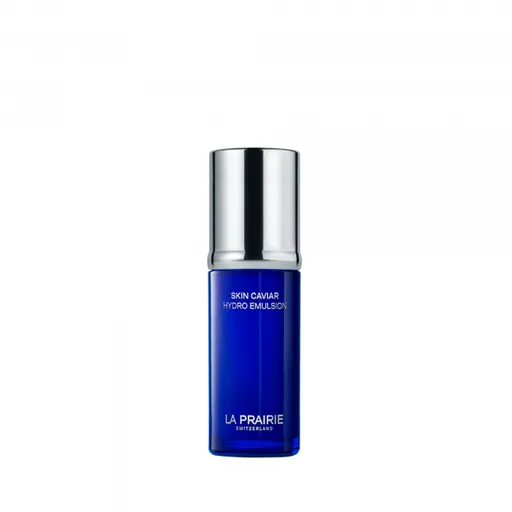 La Prairie Skin Caviar Hydro Emulsion lehká kaviárová emulze, která podporuje architekturu pleti 30 ml