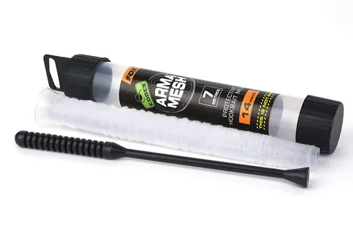 Fox punčocha Edges Arma Mesh 7m,Fox punčocha Edges Arma Mesh 7m