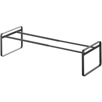 Yamazaki Frame 7210, na 6-9 párů, š.41-70 cm, kov, černý (7210)