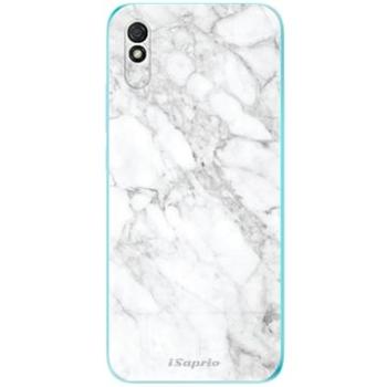 iSaprio SilverMarble 14 pro Xiaomi Redmi 9A (rm14-TPU3_Rmi9A)