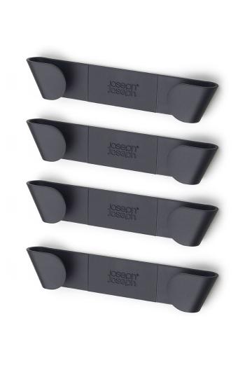 Joseph Joseph sada organizéru na víčka CupboardStore (4-pack)