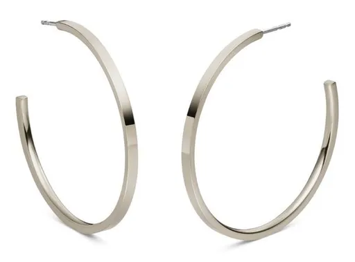 Náušnice Boccia Titanium 05098-01