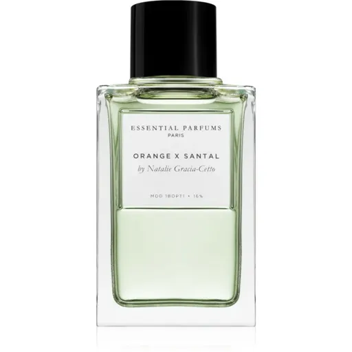Essential Parfums Orange X Santal parfémovaná voda unisex 100 ml