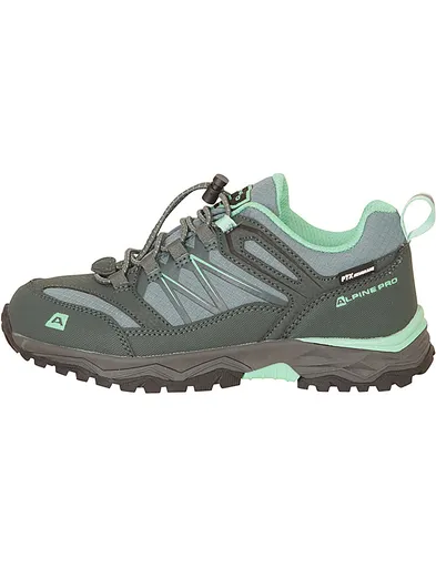 Dětská outdoorová obuv ALPINE PRO